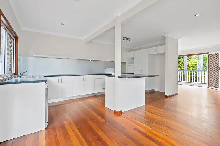 Fourth view of Homely house listing, 21 Blackton Street, Logan Central QLD 4114