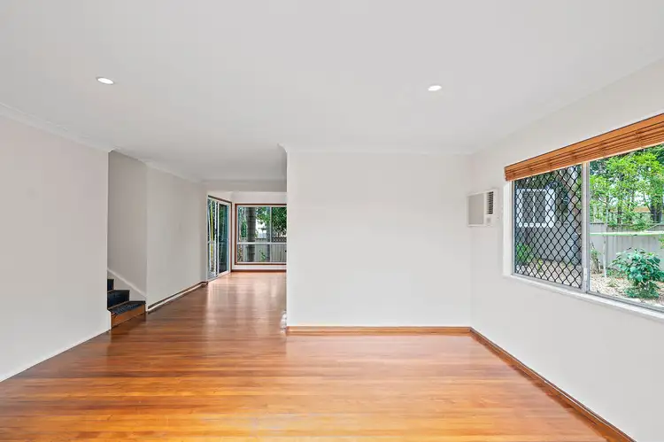 Sixth view of Homely house listing, 21 Blackton Street, Logan Central QLD 4114