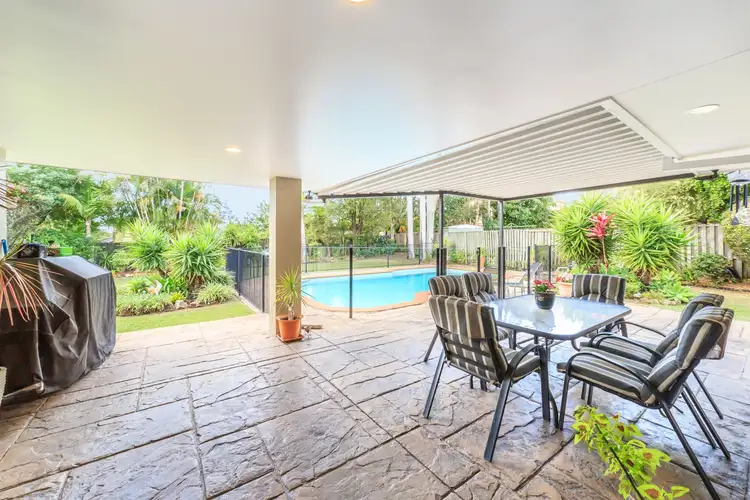 Third view of Homely house listing, 16 Collingwood Avenue, Robina QLD 4226