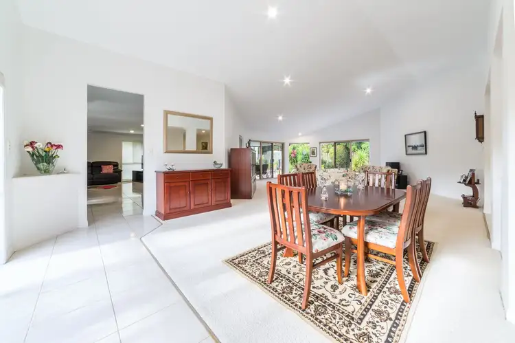 Fourth view of Homely house listing, 16 Collingwood Avenue, Robina QLD 4226