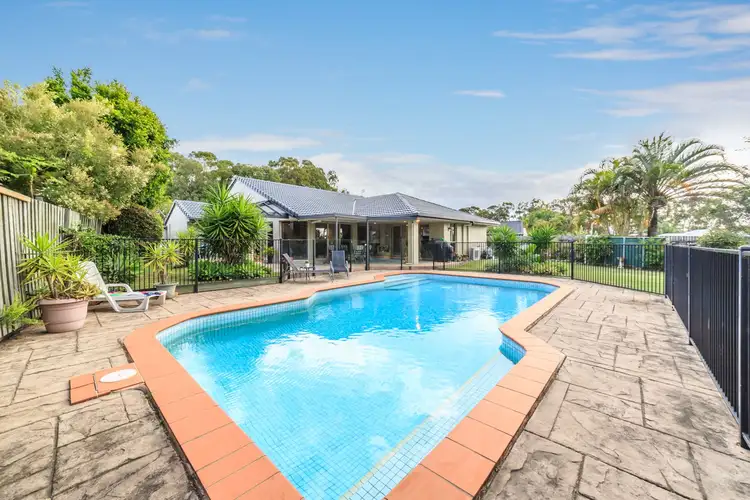 Fifth view of Homely house listing, 16 Collingwood Avenue, Robina QLD 4226