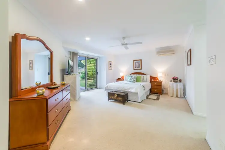 Sixth view of Homely house listing, 16 Collingwood Avenue, Robina QLD 4226
