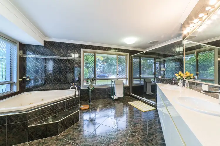 Seventh view of Homely house listing, 16 Collingwood Avenue, Robina QLD 4226