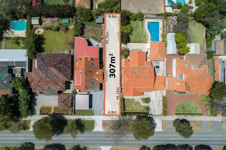 100A Smyth Road, Nedlands WA 6009