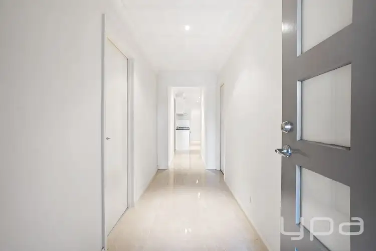 Fifth view of Homely house listing, 27 Baltic Circuit, Point Cook VIC 3030