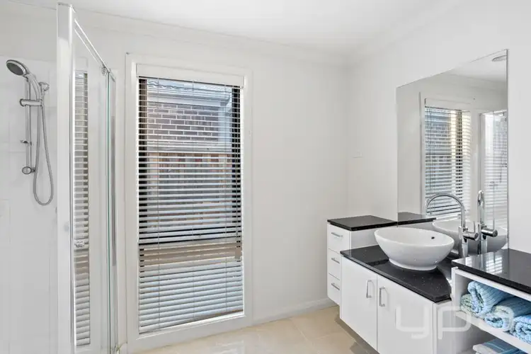 Sixth view of Homely house listing, 27 Baltic Circuit, Point Cook VIC 3030