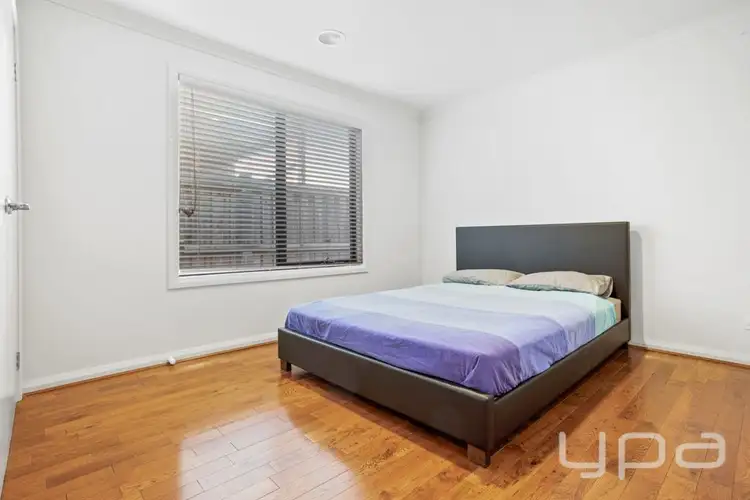 Seventh view of Homely house listing, 27 Baltic Circuit, Point Cook VIC 3030