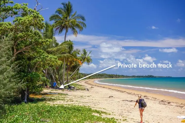 Fourth view of Homely house listing, 2 Wongaling Beach Rd, Wongaling Beach QLD 4852