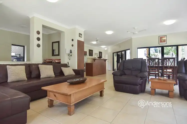 Fifth view of Homely house listing, 2 Wongaling Beach Rd, Wongaling Beach QLD 4852