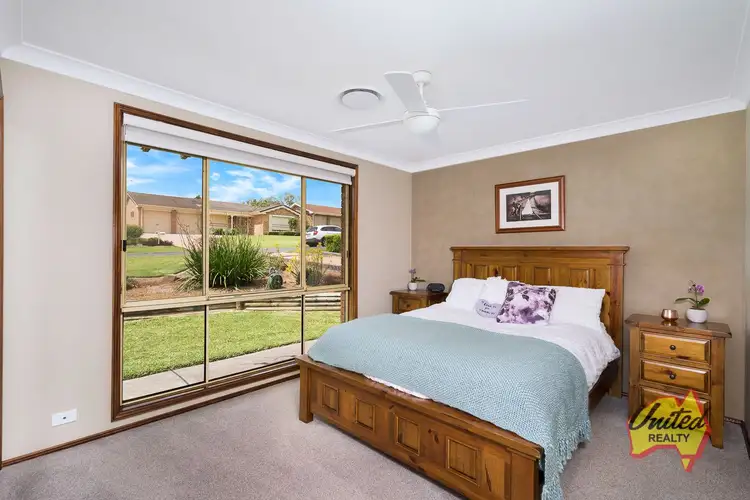 Sixth view of Homely house listing, 8 Devitt Crescent, The Oaks NSW 2570