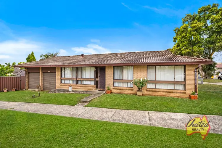 40 Carruthers Street, Penshurst NSW 2222