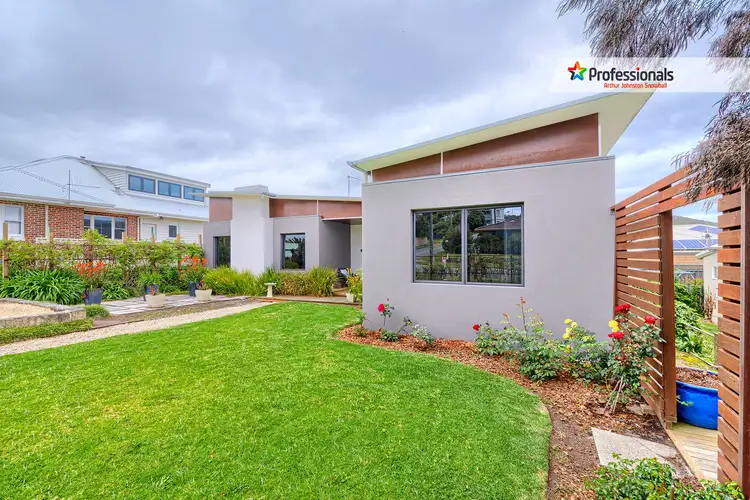 Second view of Homely house listing, 60 Parade Street, Albany WA 6330
