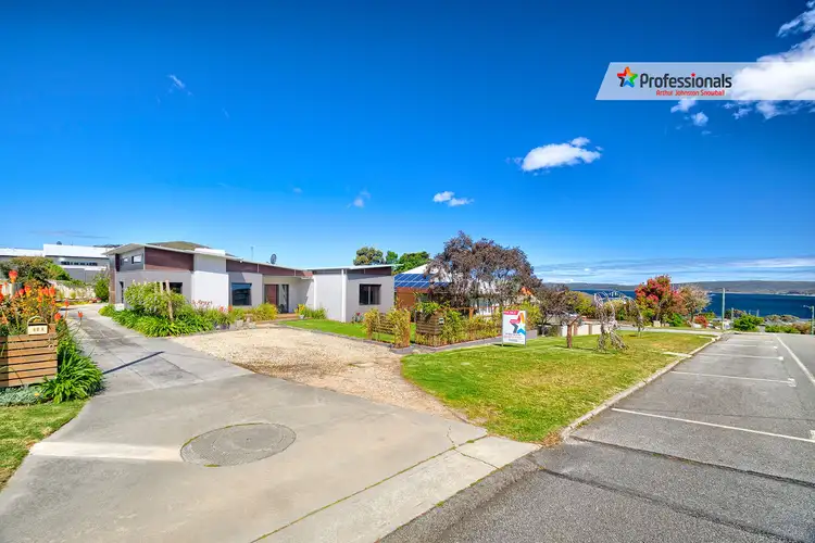 Third view of Homely house listing, 60 Parade Street, Albany WA 6330