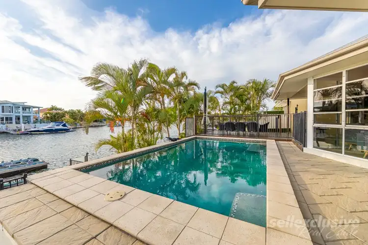 Second view of Homely house listing, 28 Catamaran Court, Banksia Beach QLD 4507