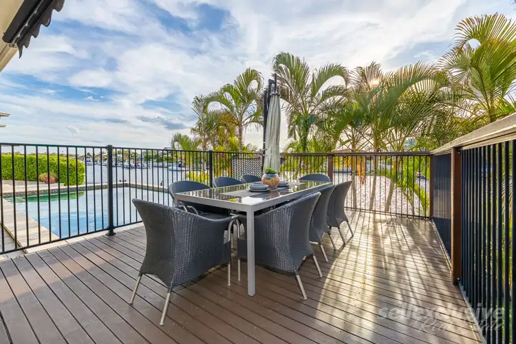 Third view of Homely house listing, 28 Catamaran Court, Banksia Beach QLD 4507