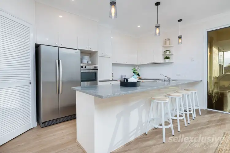 Fourth view of Homely house listing, 28 Catamaran Court, Banksia Beach QLD 4507