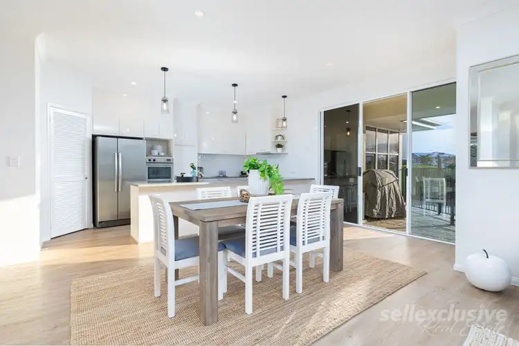 Fifth view of Homely house listing, 28 Catamaran Court, Banksia Beach QLD 4507