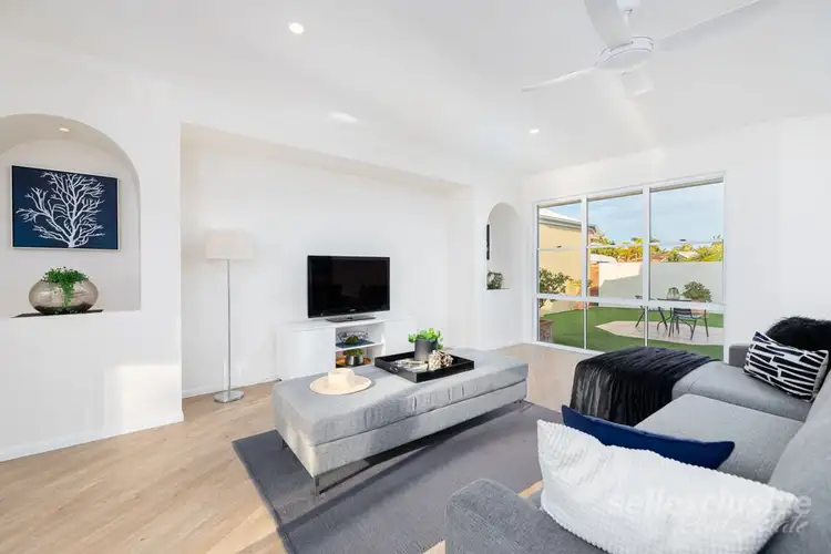 Sixth view of Homely house listing, 28 Catamaran Court, Banksia Beach QLD 4507