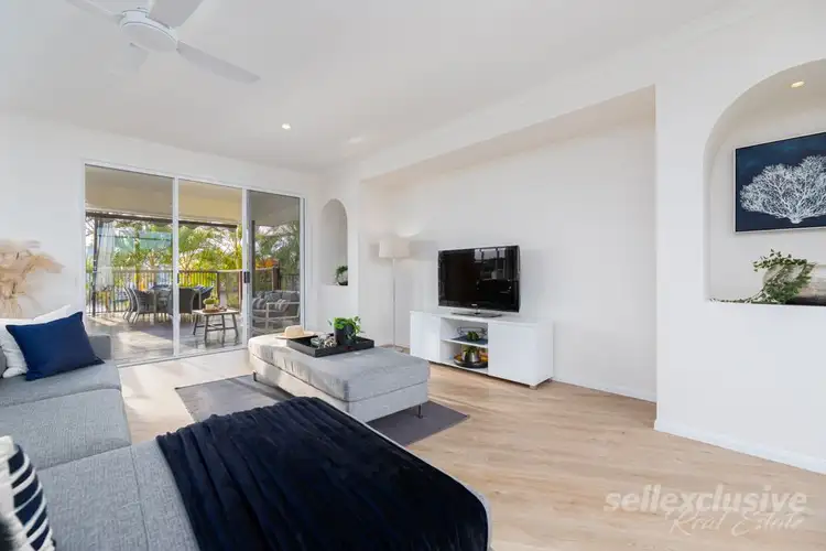 Seventh view of Homely house listing, 28 Catamaran Court, Banksia Beach QLD 4507