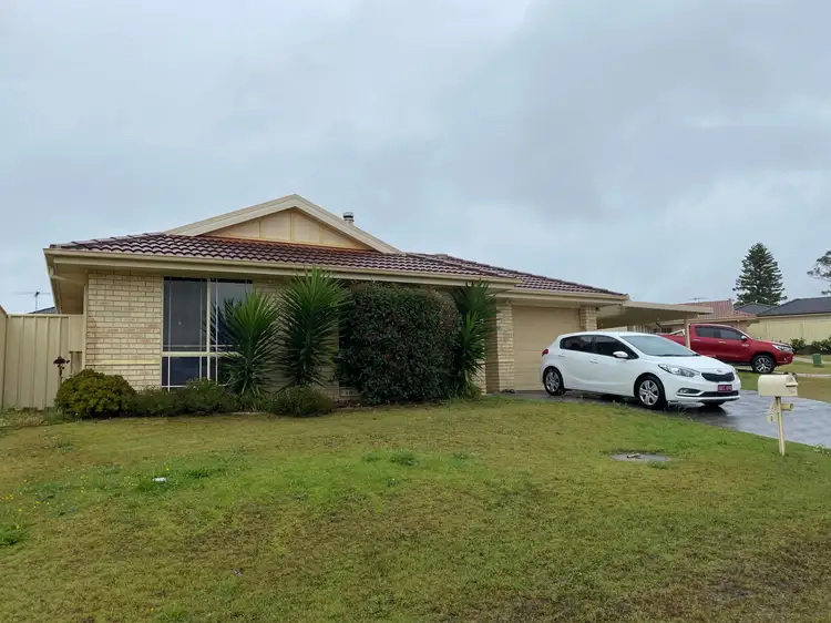 Main view of Homely house listing, 8 Parkside Crescent, Thornton NSW 2322