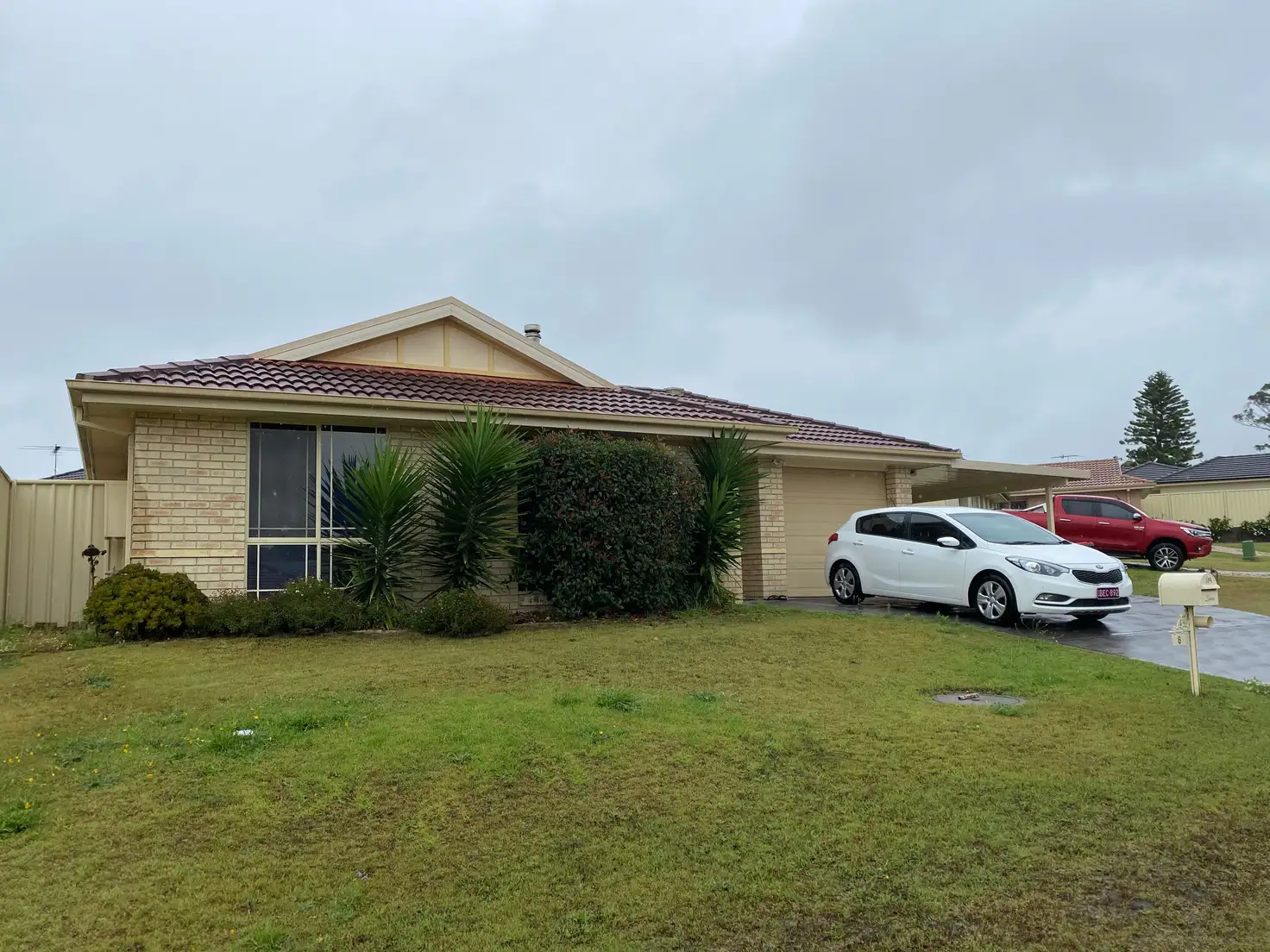 Main view of Homely house listing, 8 Parkside Crescent, Thornton NSW 2322