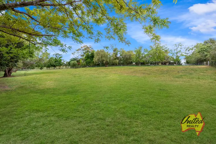 Main view of Homely land listing, 46A Benwerrin Crescent, Grasmere NSW 2570