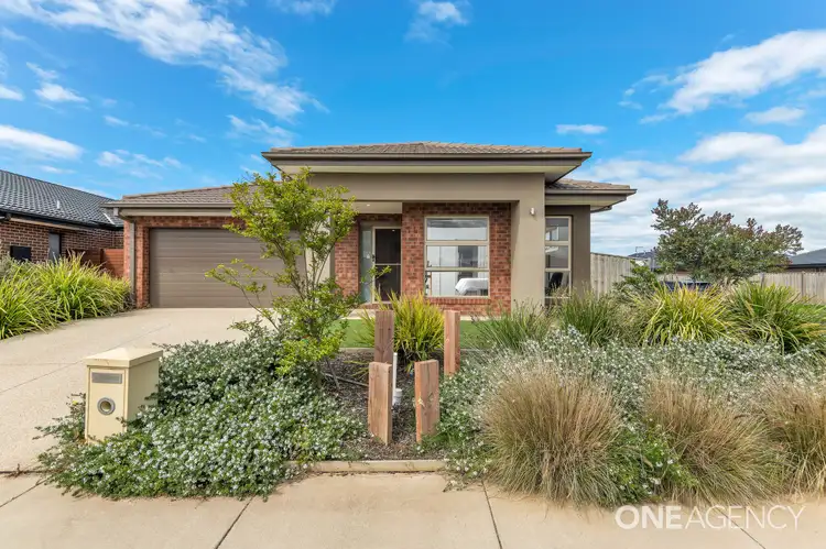 Main view of Homely house listing, 199 Warralily Blvd, Armstrong Creek VIC 3217