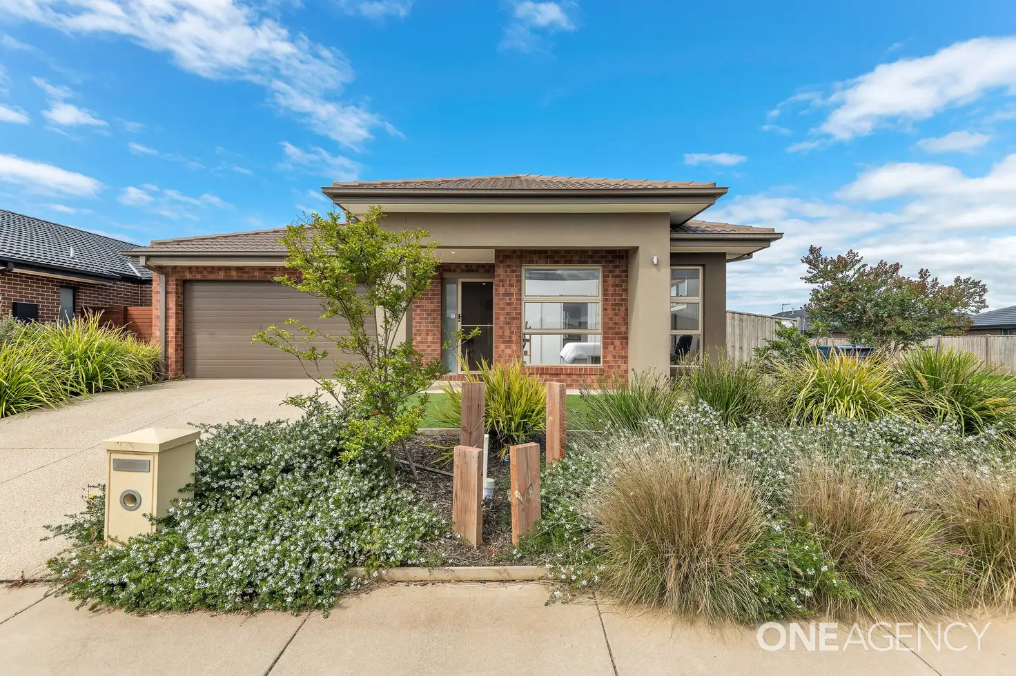 Main view of Homely house listing, 199 Warralily Blvd, Armstrong Creek VIC 3217