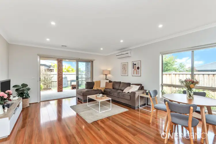 Fifth view of Homely house listing, 199 Warralily Blvd, Armstrong Creek VIC 3217