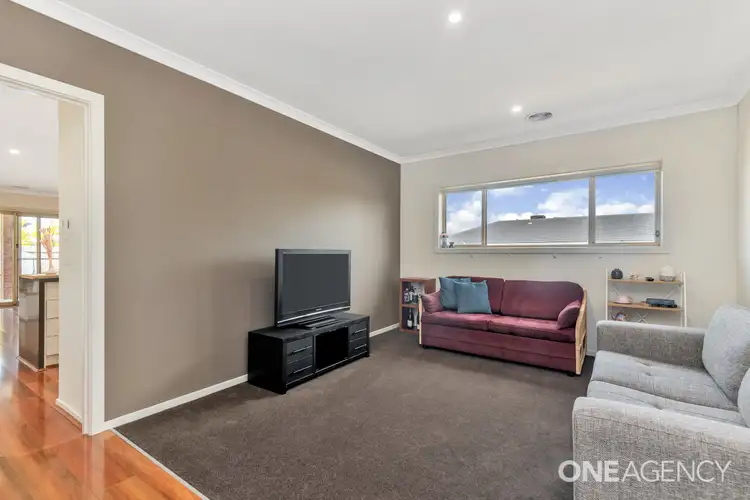 Sixth view of Homely house listing, 199 Warralily Blvd, Armstrong Creek VIC 3217