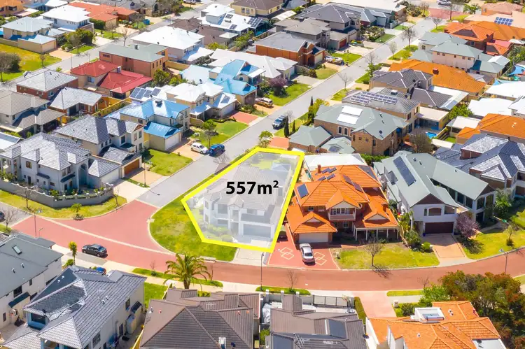 Fourth view of Homely house listing, 22 Hinkler Loop, Maylands WA 6051