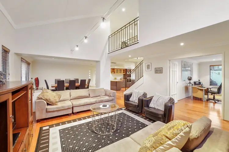 Fifth view of Homely house listing, 22 Hinkler Loop, Maylands WA 6051