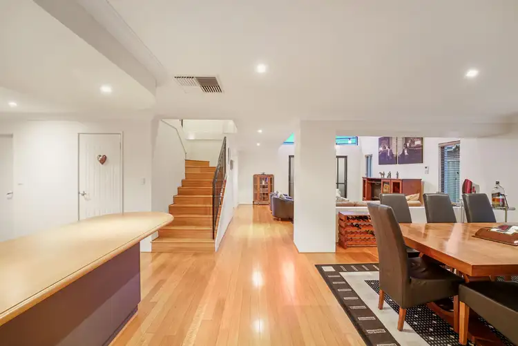 Sixth view of Homely house listing, 22 Hinkler Loop, Maylands WA 6051