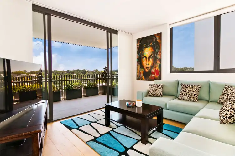 B705/70 Macdonald Street, Erskineville NSW 2043