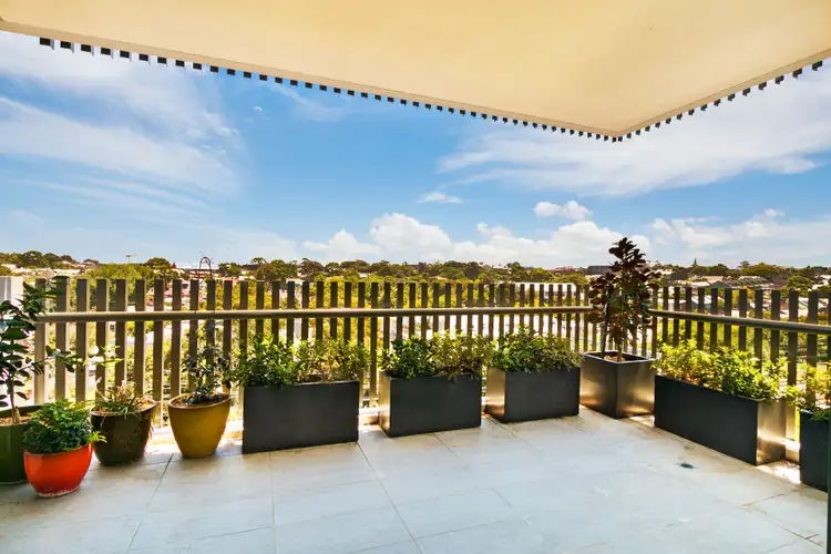 Third view of Homely apartment listing, B705/70 Macdonald Street, Erskineville NSW 2043