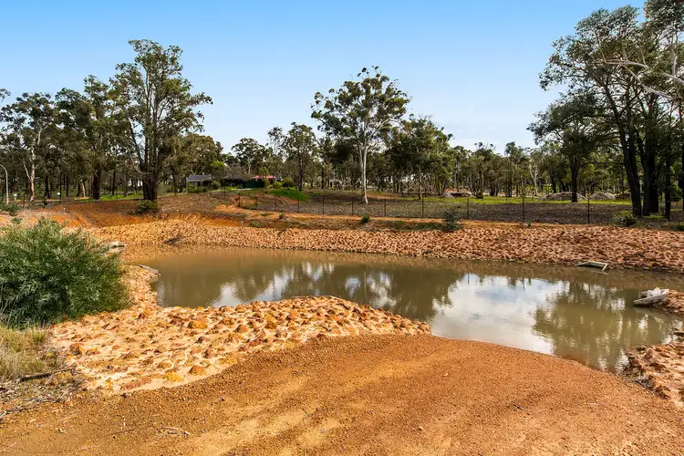 Main view of Homely land listing, Lot 2-7 Bailup Road, Wooroloo WA 6558