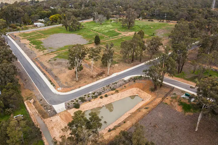 Third view of Homely land listing, Lot 2-7 Bailup Road, Wooroloo WA 6558