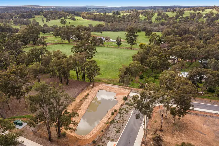 Fourth view of Homely land listing, Lot 2-7 Bailup Road, Wooroloo WA 6558