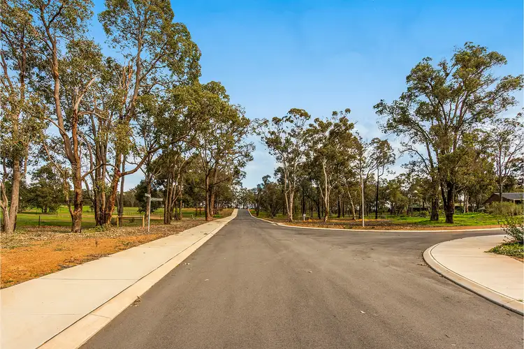 Fifth view of Homely land listing, Lot 2-7 Bailup Road, Wooroloo WA 6558