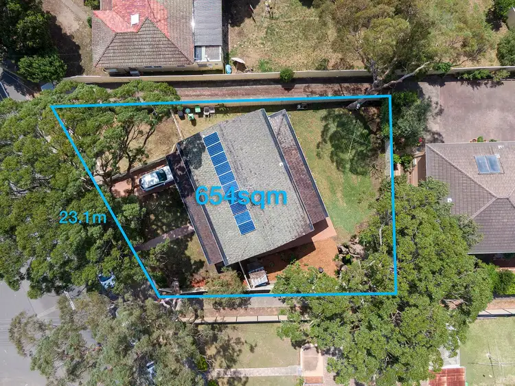 47 Baumans Road, Peakhurst NSW 2210