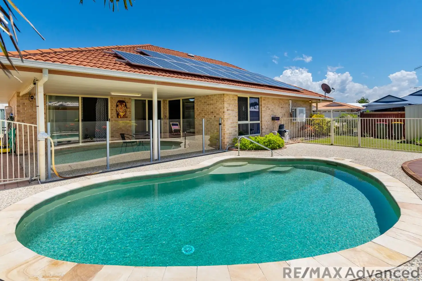 Main view of Homely house listing, 35 Barklya Crescent, Bongaree QLD 4507