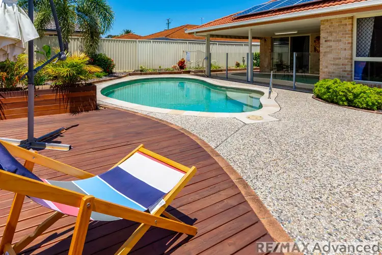 Second view of Homely house listing, 35 Barklya Crescent, Bongaree QLD 4507