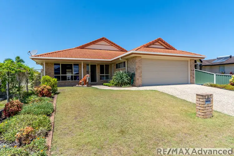 Third view of Homely house listing, 35 Barklya Crescent, Bongaree QLD 4507