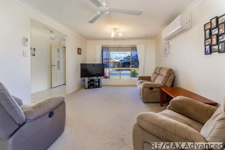 Fourth view of Homely house listing, 35 Barklya Crescent, Bongaree QLD 4507