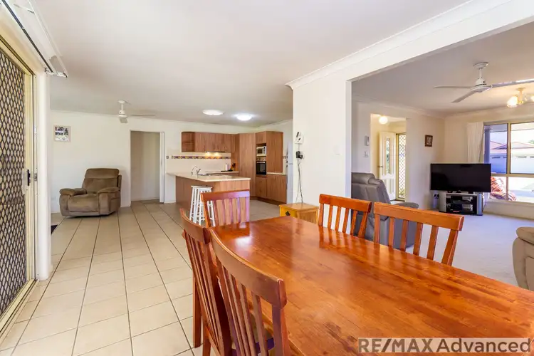 Fifth view of Homely house listing, 35 Barklya Crescent, Bongaree QLD 4507