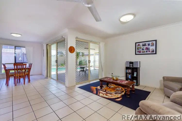 Seventh view of Homely house listing, 35 Barklya Crescent, Bongaree QLD 4507