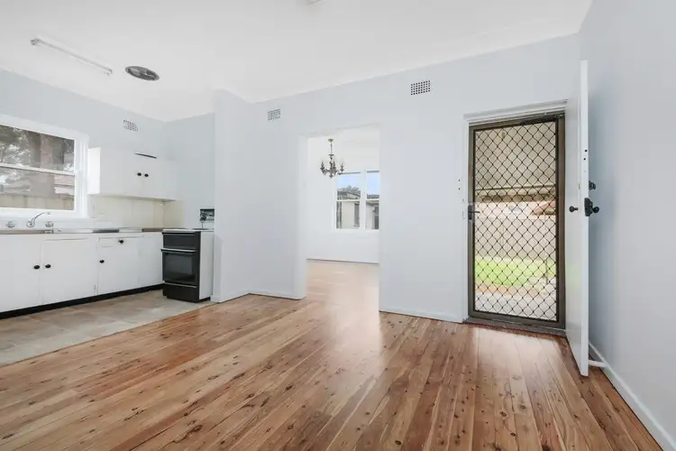 Third view of Homely house listing, 44 Bonaparte Street, Riverwood NSW 2210