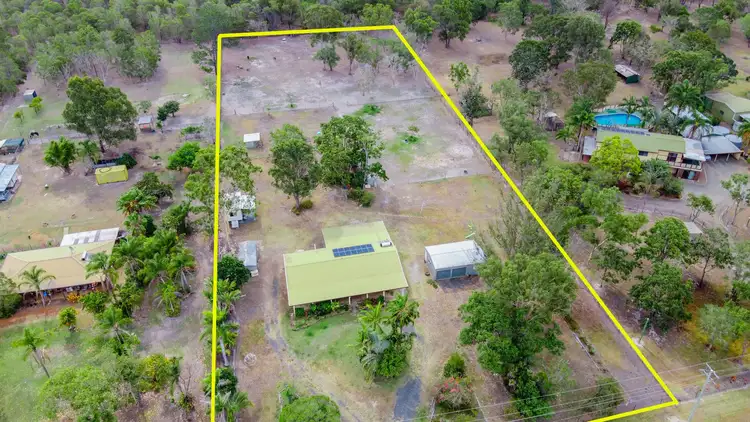 Main view of Homely rural property listing, 135 Birthamba Road, South Kolan QLD 4670
