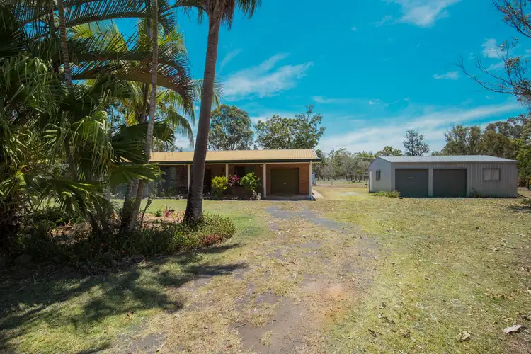 Second view of Homely rural property listing, 135 Birthamba Road, South Kolan QLD 4670