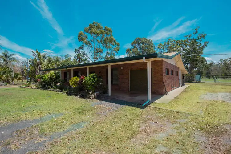 Third view of Homely rural property listing, 135 Birthamba Road, South Kolan QLD 4670